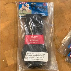 “Pawks” Anti-slip Doggy Socks!